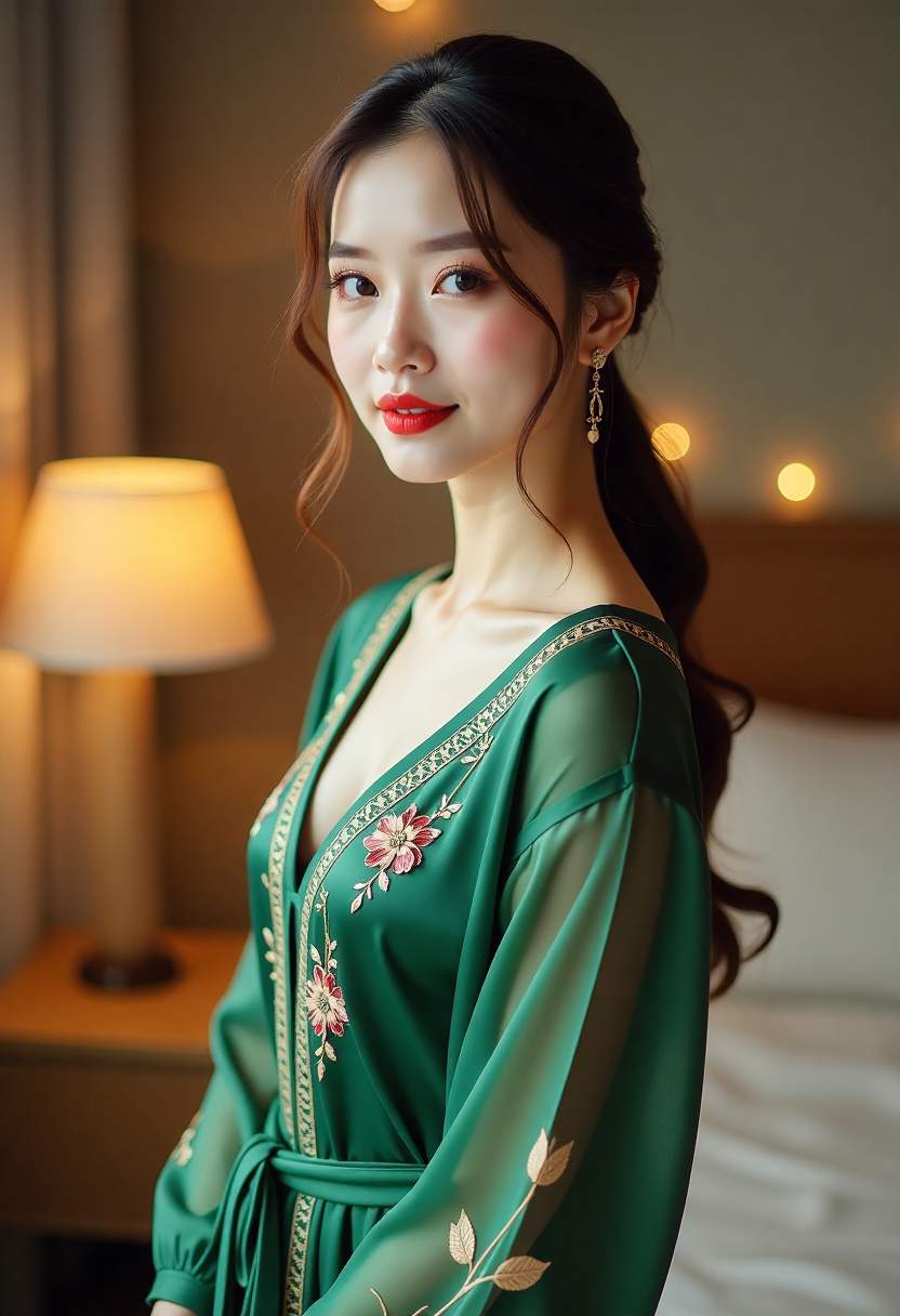 直播封面
