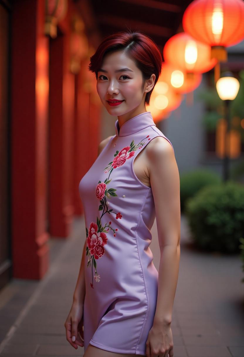 直播封面